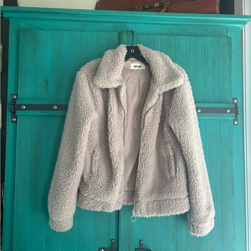 Cute Coat